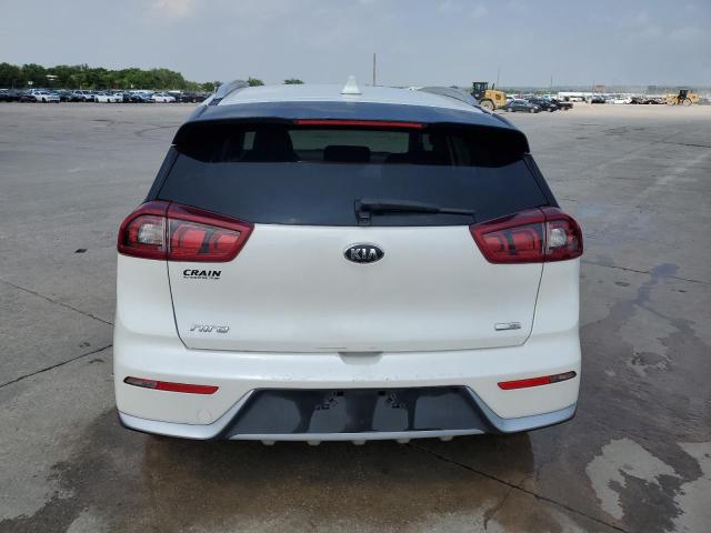 KNDCB3LC4K5261491 KIA NIRO FE