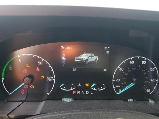 3FTTW8E3XPRA56163 Ford Maverick Xl