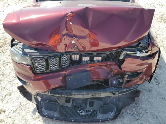 1C4RJEAG2JC275480 Jeep Grand Cherokee Laredo