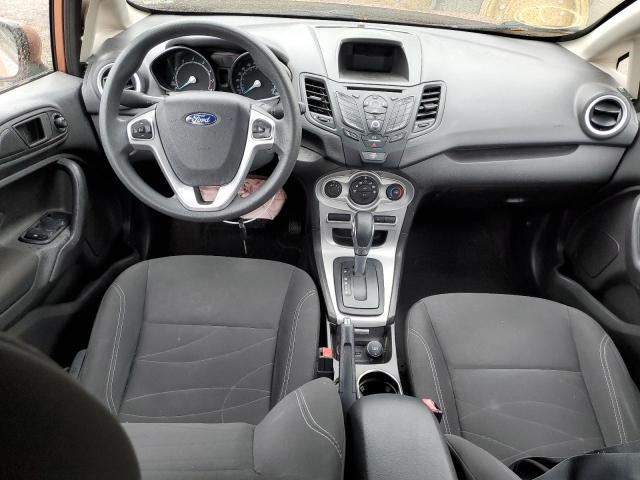 3FADP4EJ8HM129124 Ford FIESTA SE