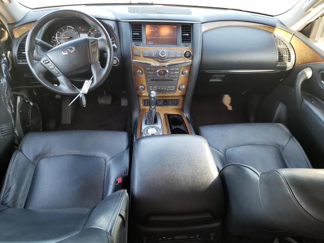 JN8AZ2NF6E9555643 Infiniti QX80