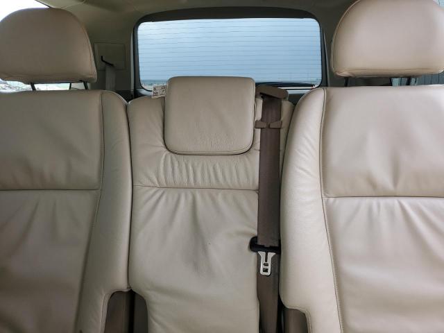 YV4952CZ1E1684540 Volvo XC90 3.2
