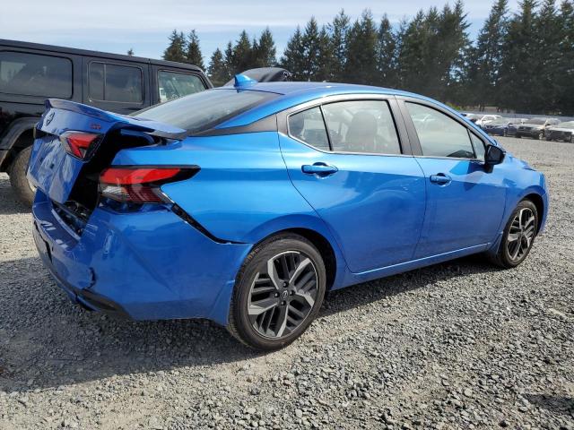 3N1CN8FV3RL875625 Nissan VERSA SR