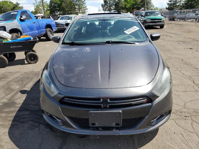 1C3CDFEB8ED732668 Dodge DART GT