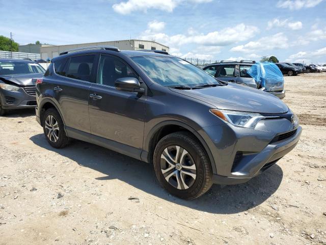 2T3ZFREV5JW461139 Toyota RAV4 LE