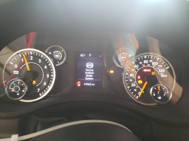 1C6RREBT3NN272920 RAM 1500 Big Horn/lone Star