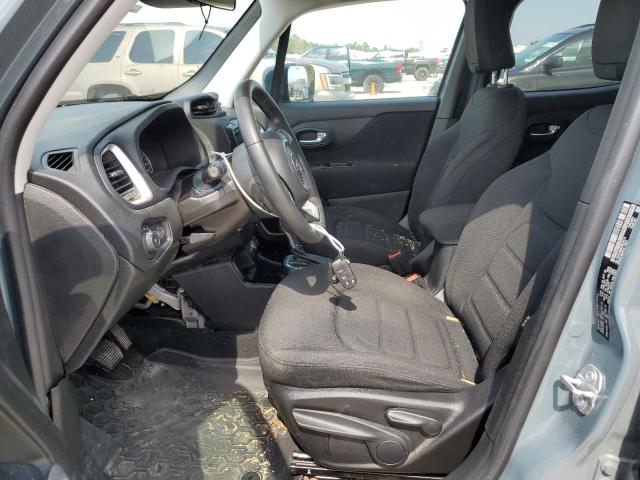 ZACCJABB7JPJ16111 Jeep Renegade Latitude
