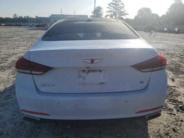 KMHGN4JE1GU132149 Hyundai Genesis 3.8l