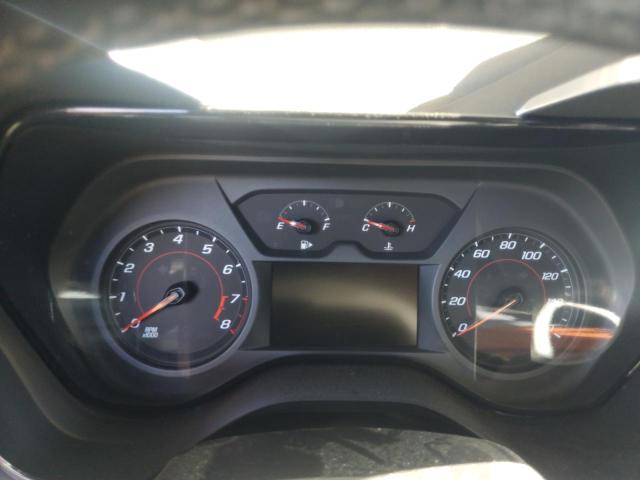1G1FB1RX6J0139280 Chevrolet CAMARO LT