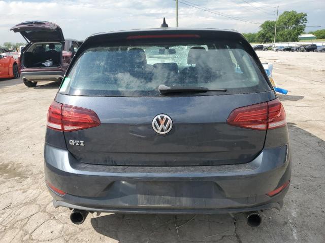 3VW447AU7JM290037 Volkswagen GTI S/SE