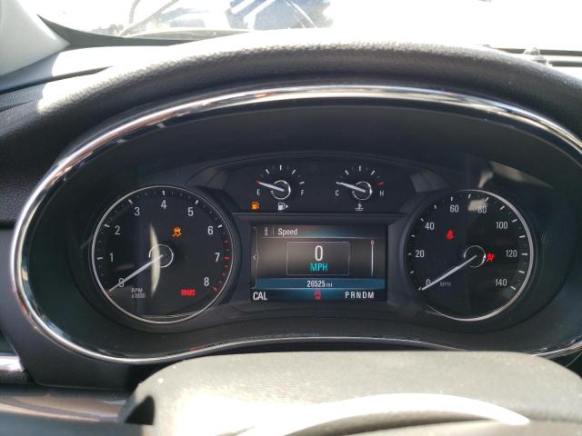KL4CJASB6KB768307 Buick Encore Preferred
