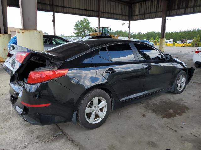 KNAGM4A79F5661685 KIA Optima Lx