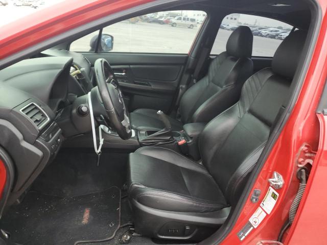 JF1VA1J64F8810176 Subaru Wrx Limited