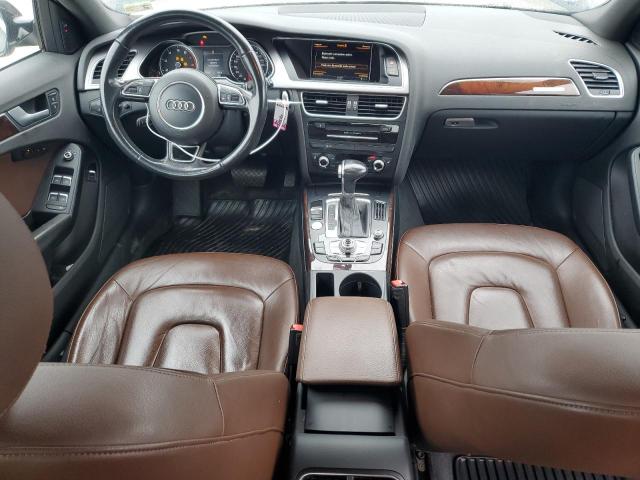 WAUFFAFL0FN002470 Audi A4 Premium Plus