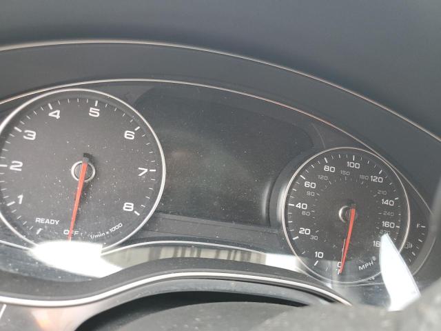 WAUG8AFC0HN008013 Audi A6 Premium Plus