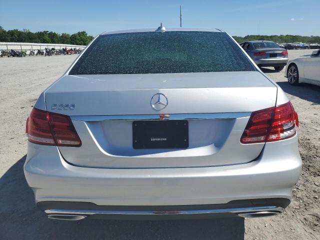WDDHF5KB5GB301266 Mercedes-Benz E 350