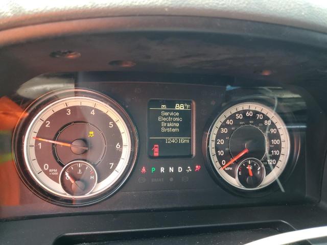 1C6RR6FT6HS769515 RAM 1500 St