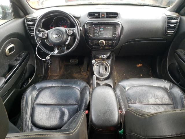 KNDJP3A53E7019975 KIA SOUL +