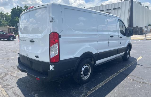 1FTYE1ZM3KKA59308 Ford Transit T-150