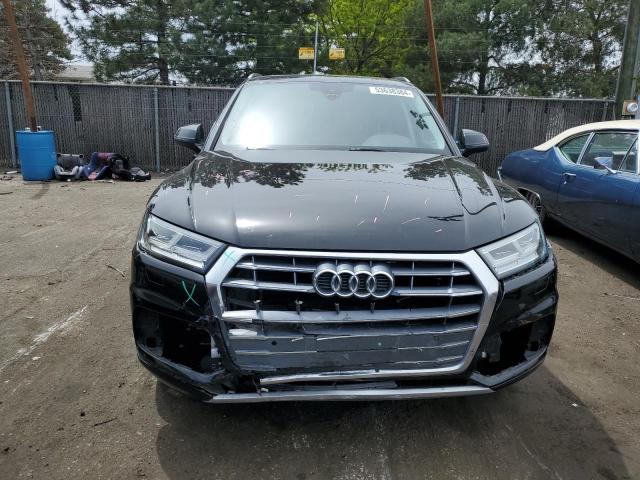 WA1BNBFYXJ2044977 Audi Q5 Premium Plus