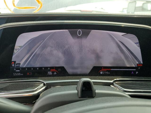 1GYS4HK96PR507959 Cadillac Escalade V Sport