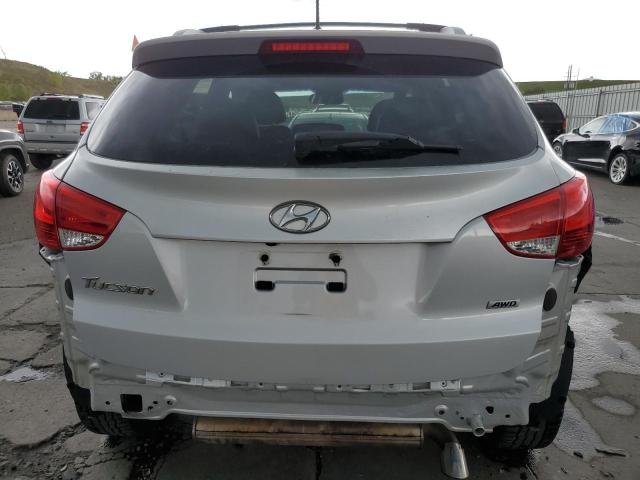 KM8JUCAG9FU022646 Hyundai Tucson Limited
