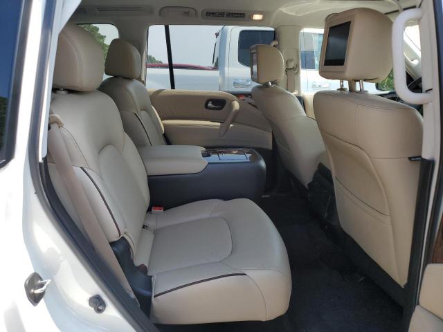JN8AY2NF8L9360854 Nissan Armada Platinum