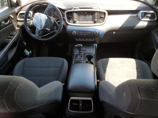 5XYPG4A30HG267560 KIA SORENTO LX