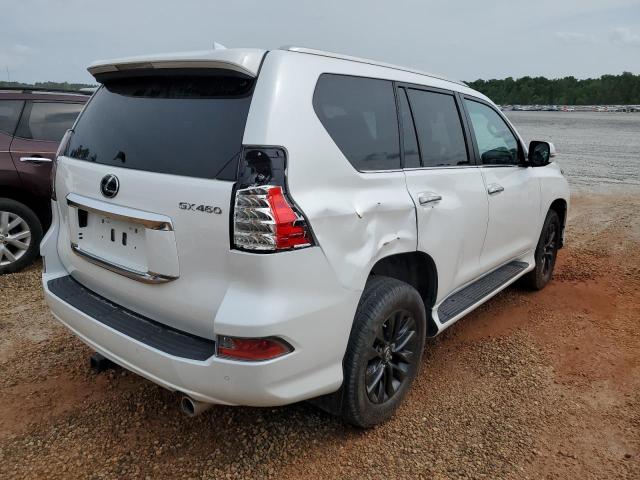 JTJAM7BXXN5312734 Lexus GX 460