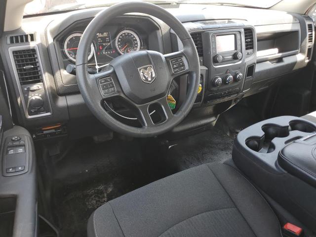 3C6JR6DG9PG605491 RAM 1500 Classic Tradesman