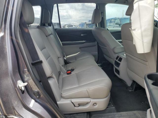 5FNYF5H55GB055330 Honda PILOT EXL