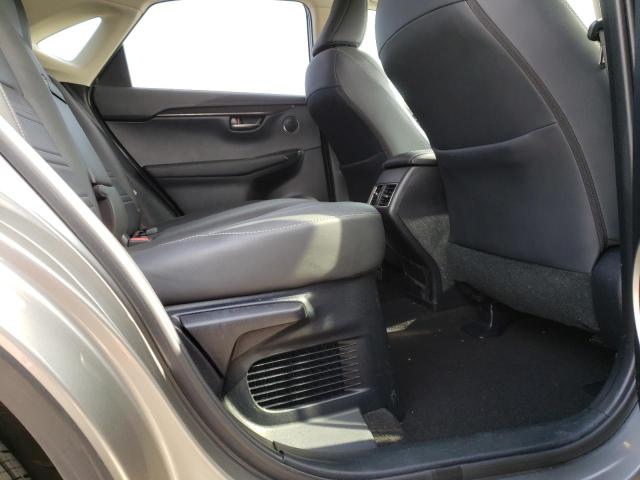 JTJYARBZ2J2097169 Lexus Nx 300 Base
