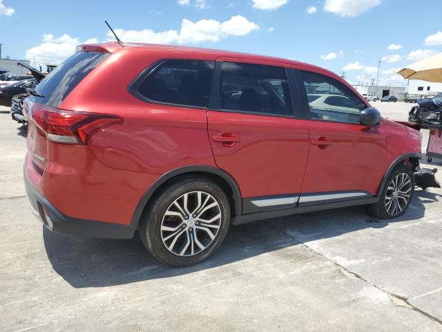 JA4AD2A31GZ065615 Mitsubishi Outlander Es