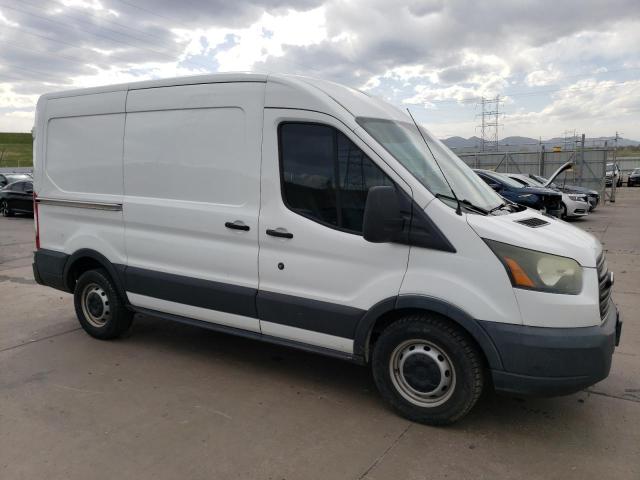 1FTNE1CG0FKA44051 Ford Transit T-150