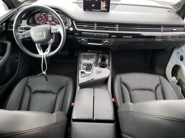 WA1VAAF7XKD029802 Audi Q7 Prestige