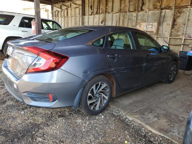 2HGFC2F77GH532127 Honda CIVIC EX