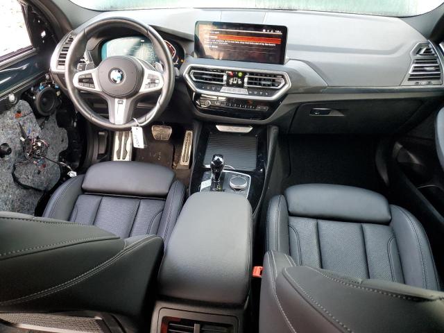 5UX33DT07N9J72129 BMW X4 Xdrive30i