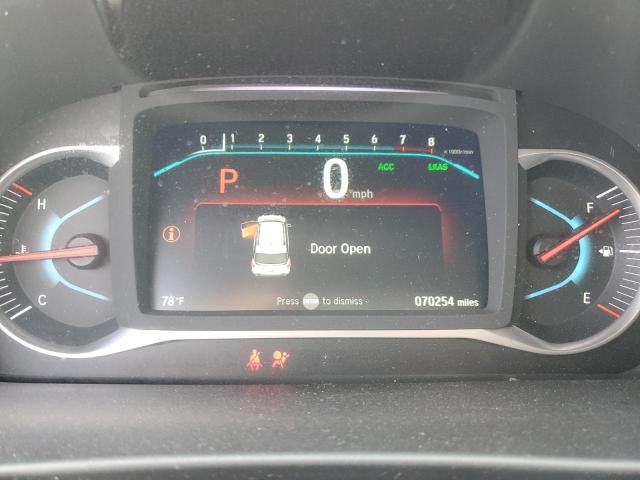 5FNYF5H36KB021646 Honda Pilot Ex
