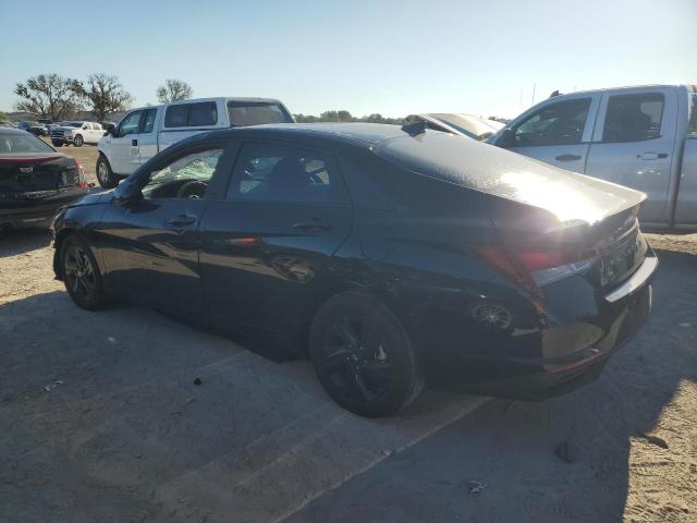 KMHLM4AG4PU377904 Hyundai ELANTRA SEL