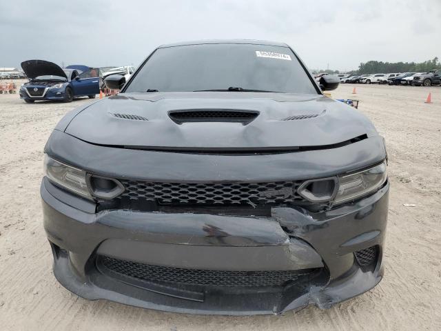 2C3CDXL99JH184697 Dodge Charger Srt Hellcat