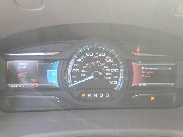 2FMHK6DT7EBD15688 Ford Flex Limited