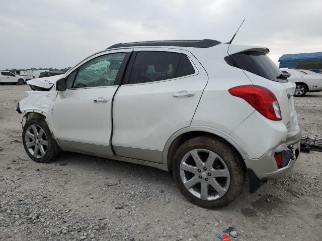 KL4CJCSB1EB544264 Buick Encore