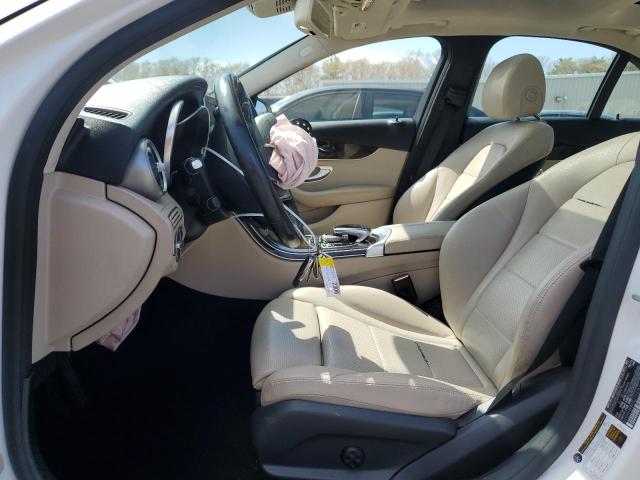 55SWF4KB0GU153762 Mercedes-Benz C 300 4matic