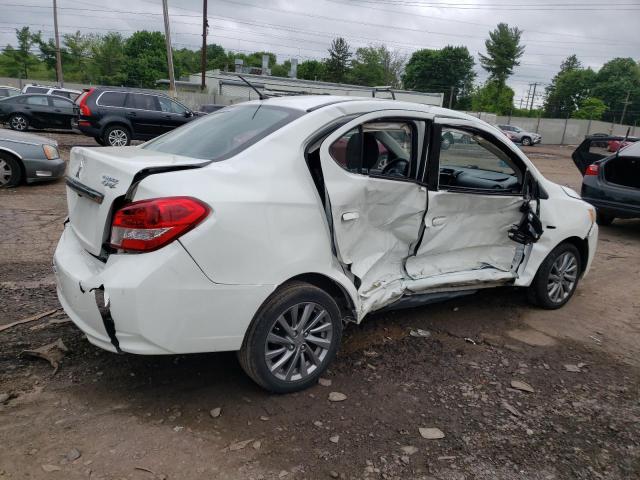 ML32F3FJ3KHF15917 Mitsubishi Mirage G4 Es