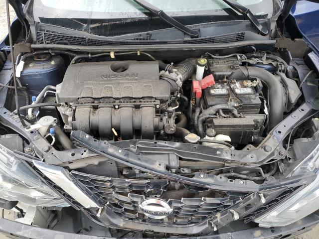 3N1AB7AP7HY377240 Nissan SENTRA S