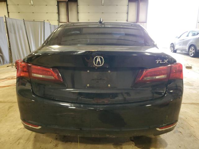 19UUB1F58GA009541 Acura TLX TECH