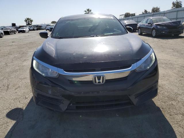 2HGFC4A51HH303140 Honda Civic Lx