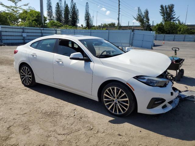 WBA73AK04L7G04476 BMW 228XI