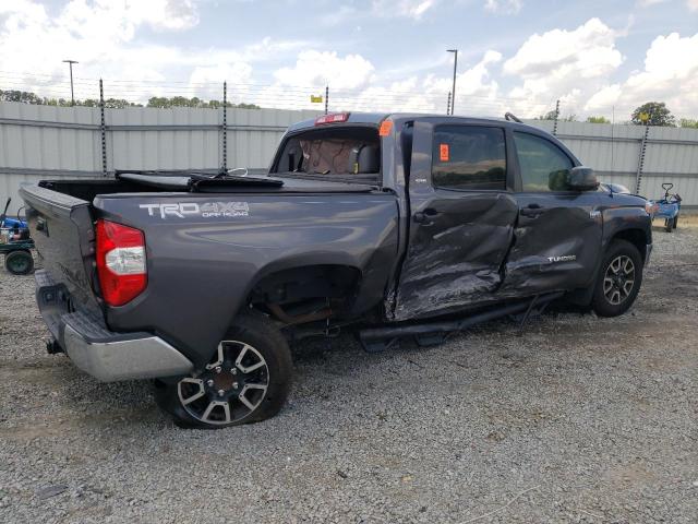 5TFDY5F18JX735857 Toyota Tundra Crewmax Sr5