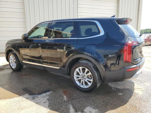 5XYP24HC3LG057998 KIA Telluride Lx